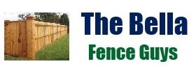 The Bella Fence Guys